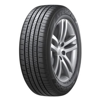P245/45R19 Hankook H436 Kinergy Gt All-Season 98H Blk Oe