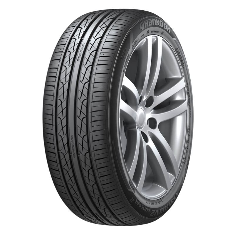 H457 Hankook Ventus V2