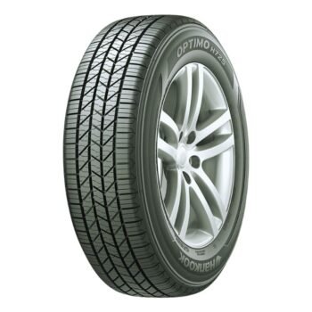P235/55R19 Hankook H725 Optimo 101H Blk Oe