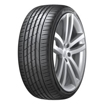 P255/55R18 Hankook K117A Ventus S1 Evo2 Suv 105W Blk Xl