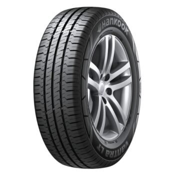 Lt185/R14 Hankook Ra18 Vantra Lt 102/100R Blk 8C