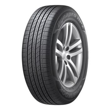 P225/65R17 Hankook Ra33 Dynapro Hp2 102H Blk