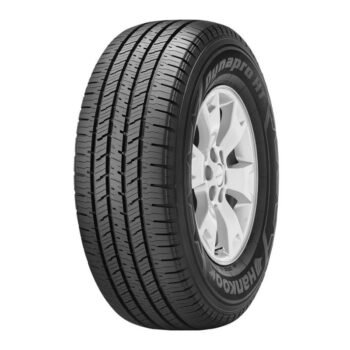Lt215/85R16 Hankook Rh12 Dynapro Ht 115/112Q Blk 10C